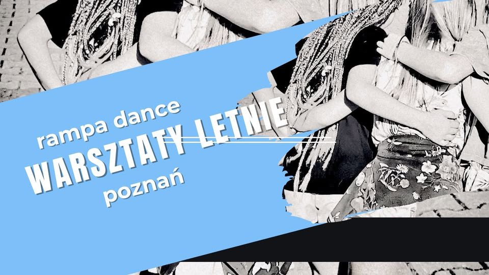 Warsztaty Letnie i Półkolonie dla dzieci