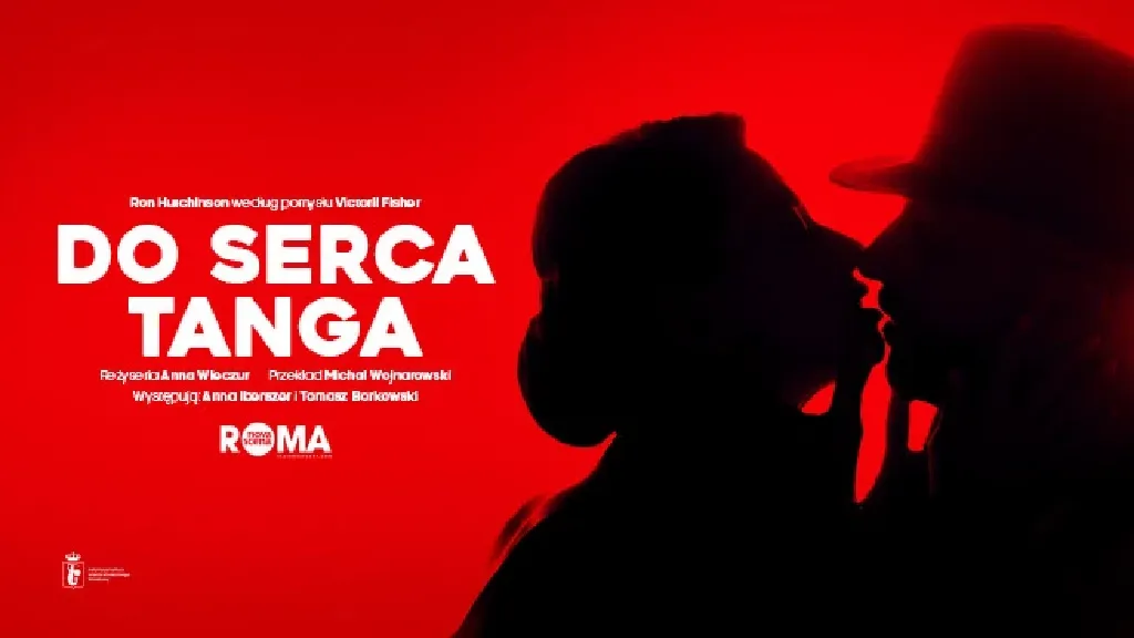 Do Serca Tanga – spektakl
