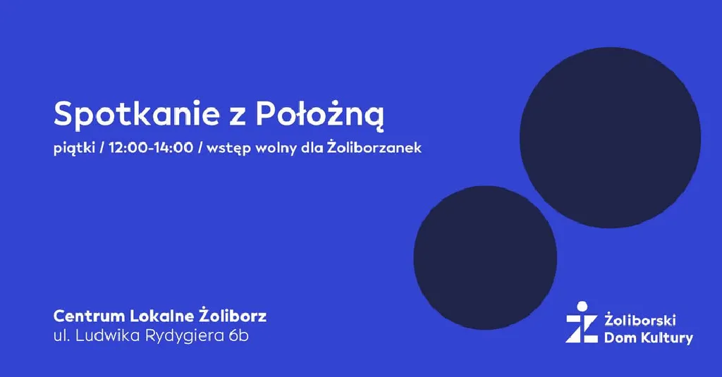 Spotkanie z położną