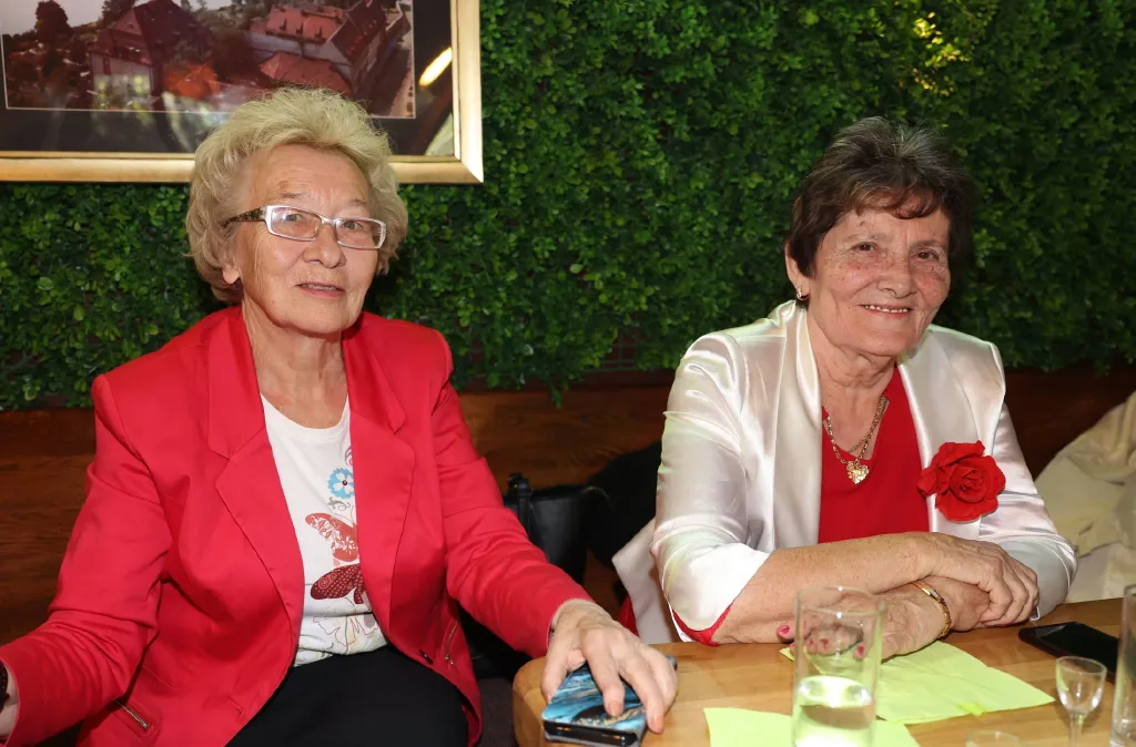 Zumba na krzesłach – warsztaty dla seniorów