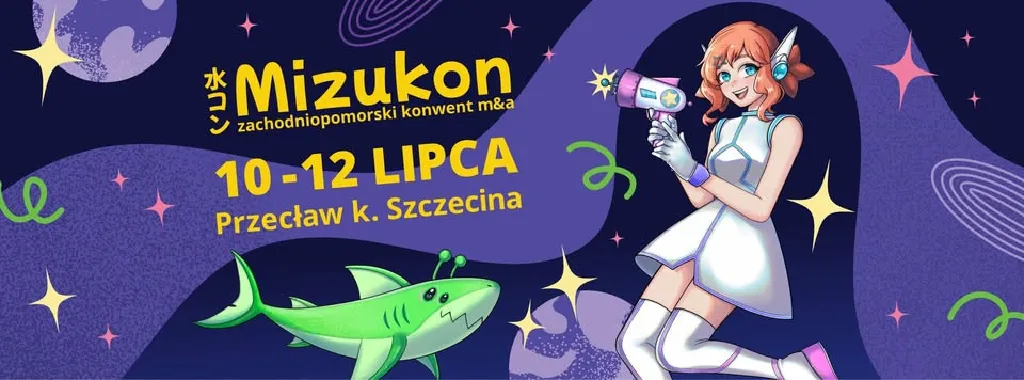 Mizukon 2026