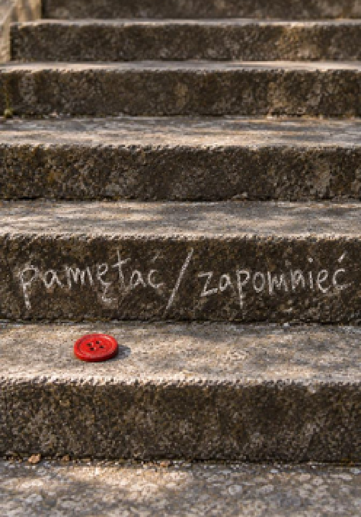 Pamiętać / Zapomnieć – spacer performatywny