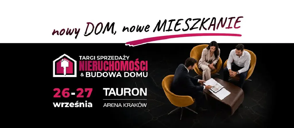 PROPERTY POWER – Krakowskie Targi Nieruchomości