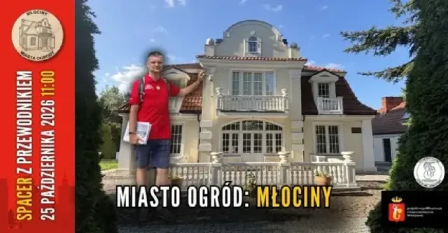 Warszawskie Miasta Ogrody – Młociny
