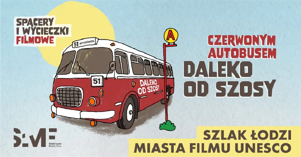 Jubileusz serialu „Daleko od szosy”