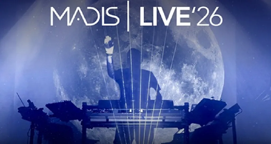 Madis Live’26