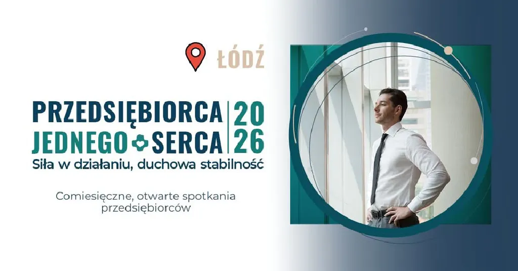 Spotkania przedsiębiorców TALENT
