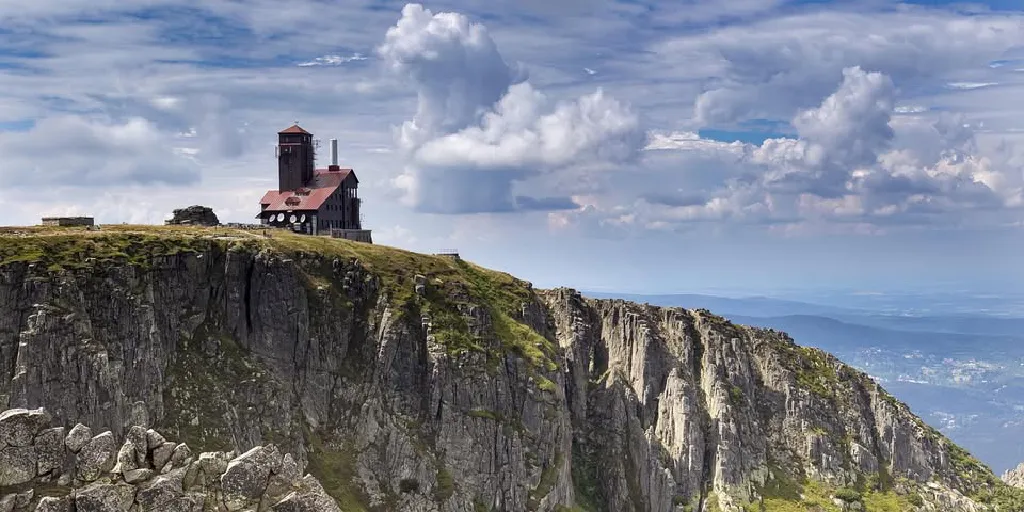 Letnie Karkonosze – wycieczka premium