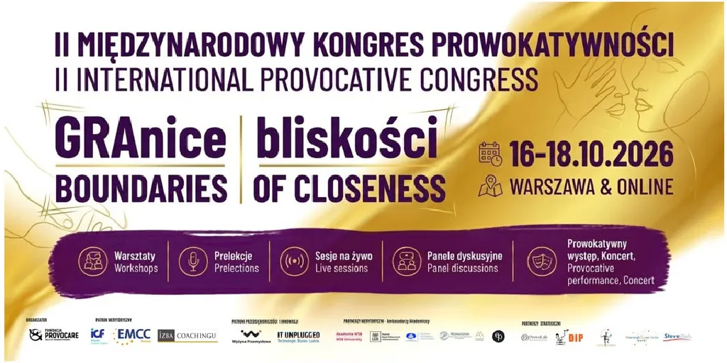 II Międzynarodowy Kongres Prowokatywności
