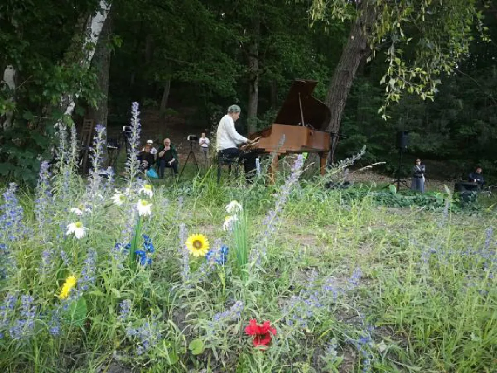III Festiwal Piano w naturze – finał