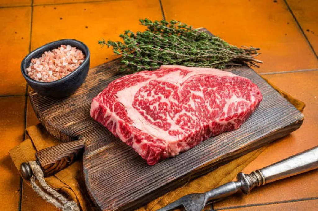 Warsztaty kulinarne – Steki i Wagyu