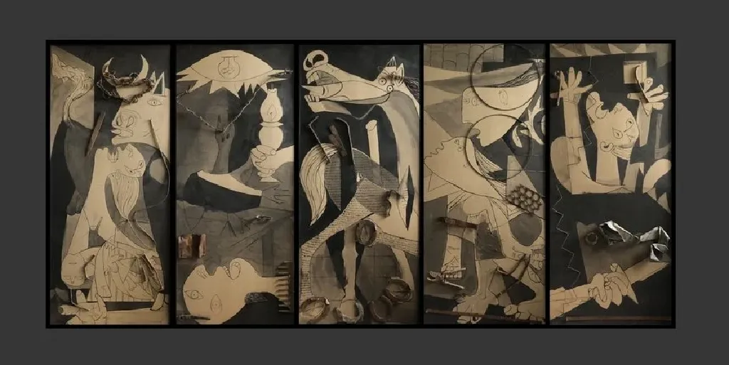 Trash Art – wystawa w Palmiarni Łódzkiej