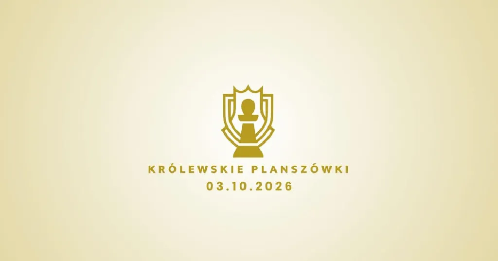Królewskie Planszówki – III edycja