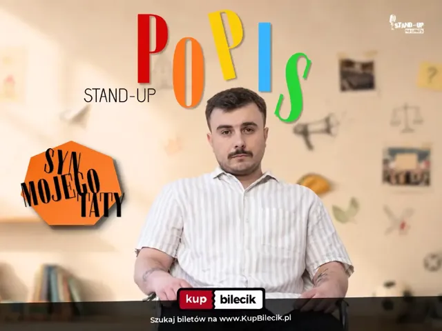 SynMojegoTaty – POPIS