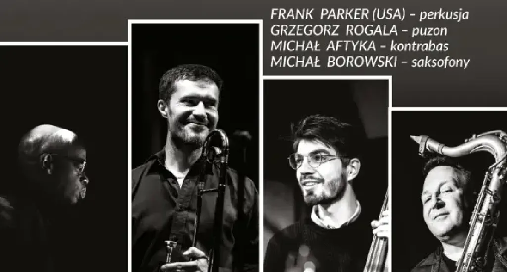 Jazz Party – koncert P.G.R.