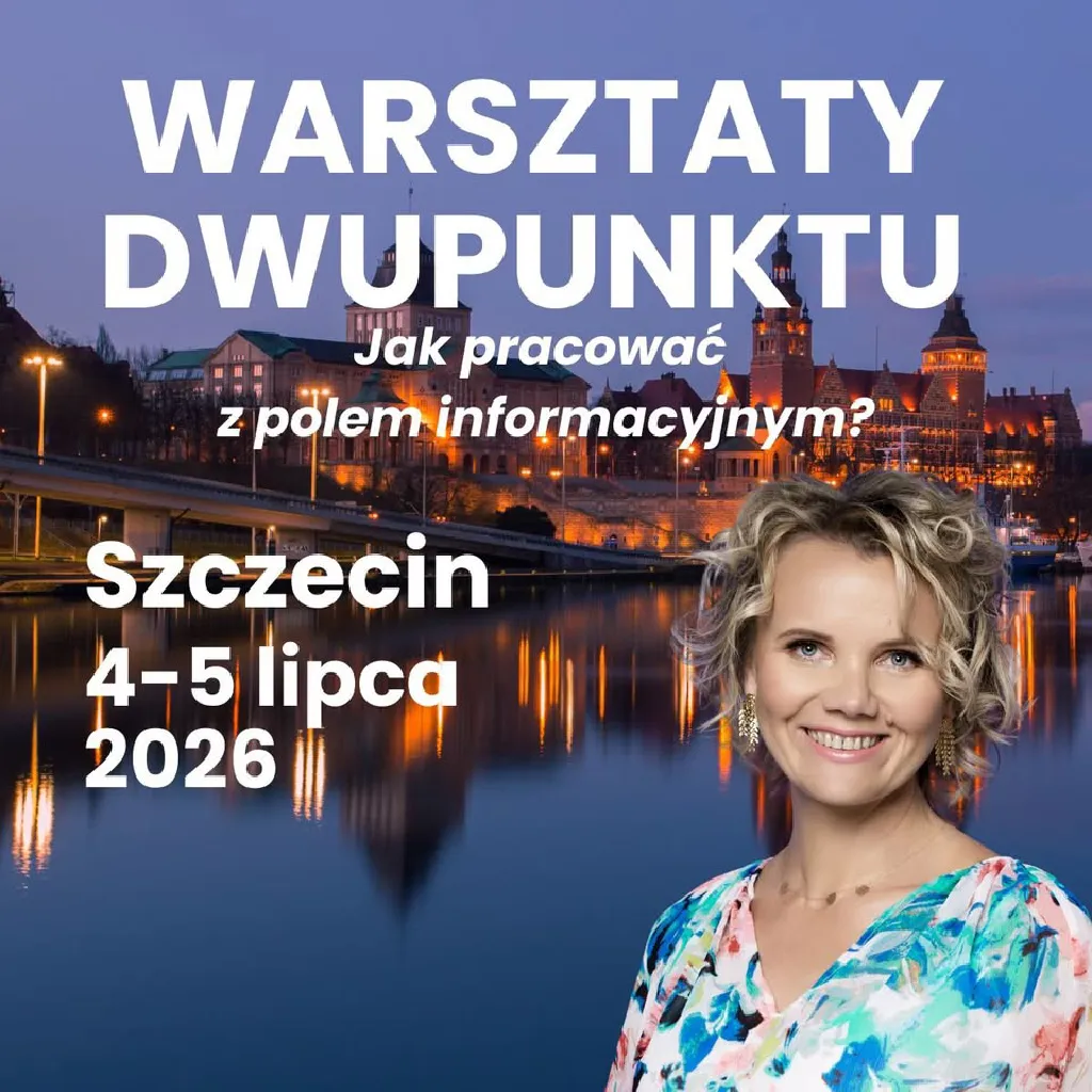 Warsztaty Dwupunktu – moc pola serca