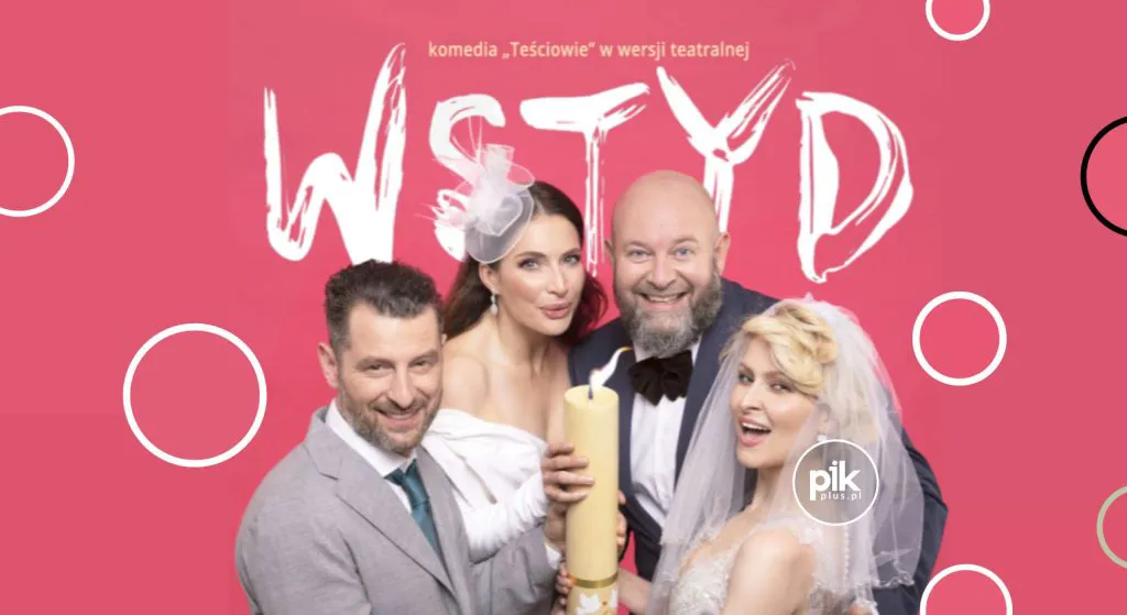 Wstyd – spektakl