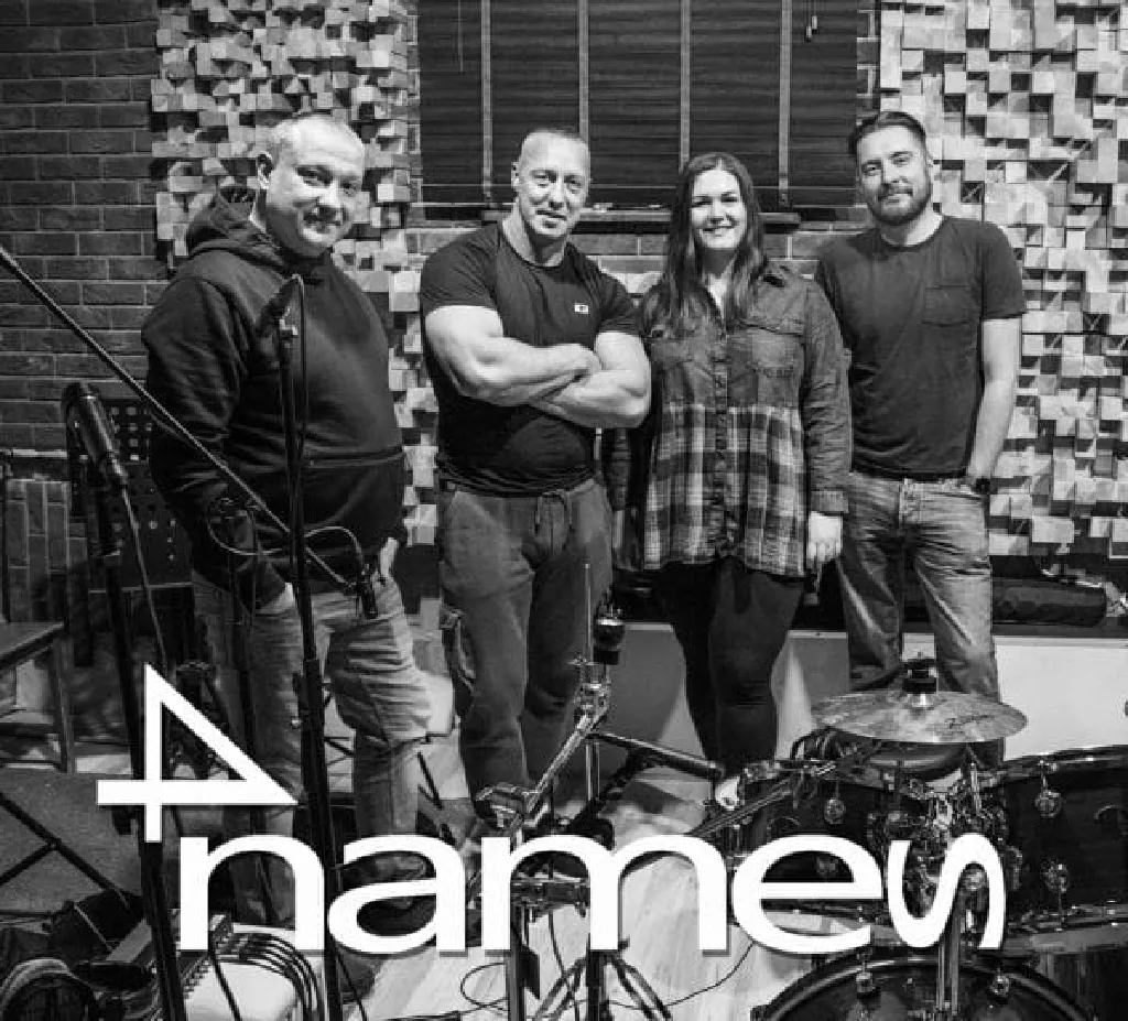 4names – koncert
