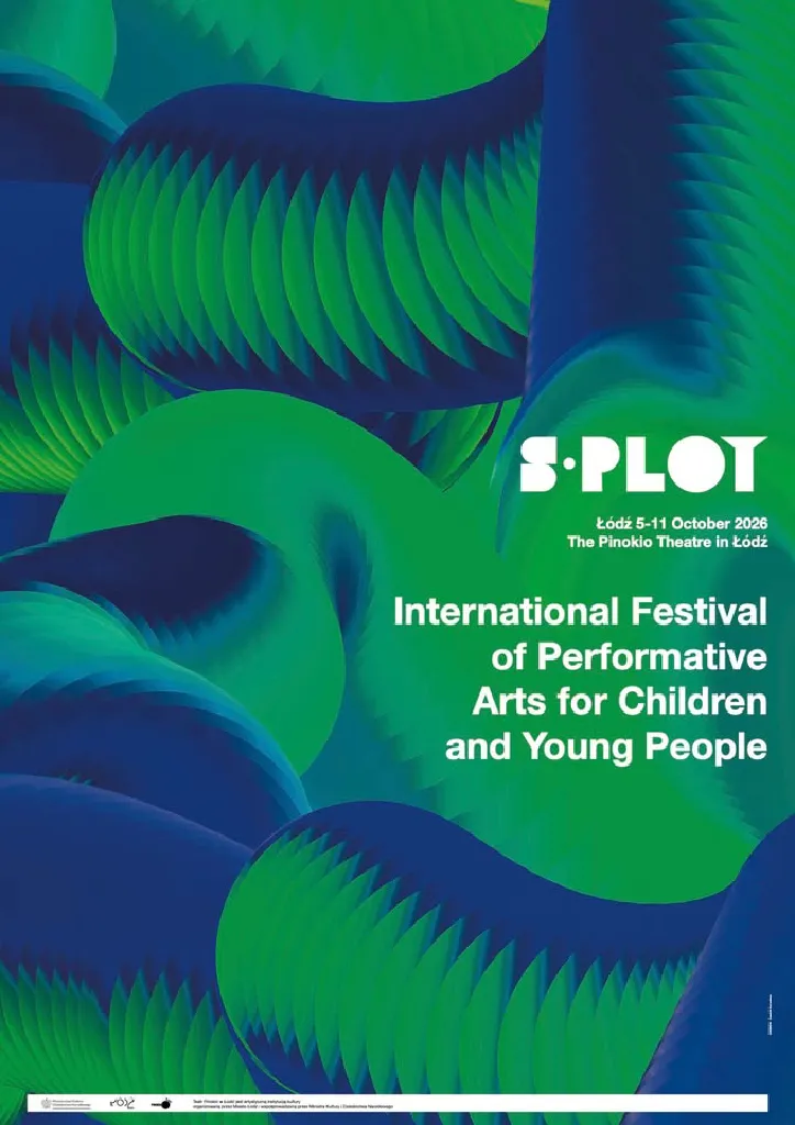 S·PLOT International Festival of Performative Arts for Children and Young People