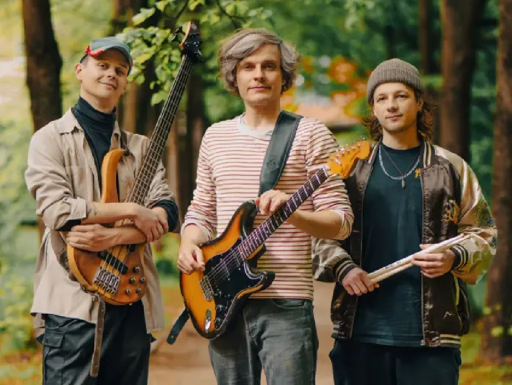 Marek Piowczyk Trio i goście – jazz jam session