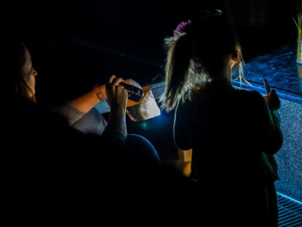 Familijne warsztaty z improwizacji – zajęcia dla rodzin