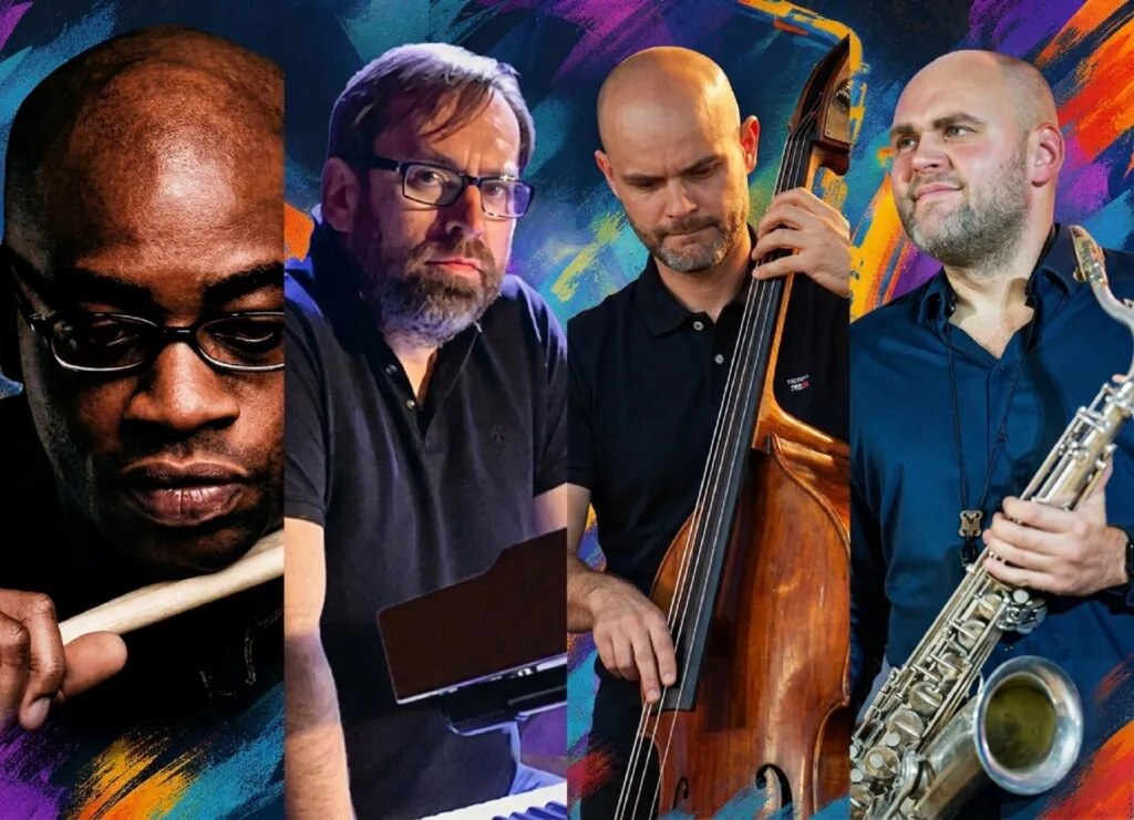 Raminiak Electric Quartet – koncert jazzowy