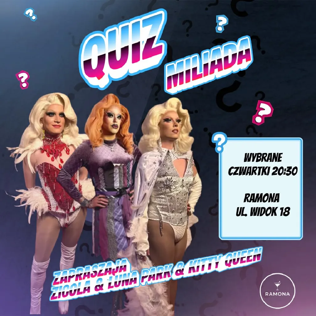 Quiz Miliada