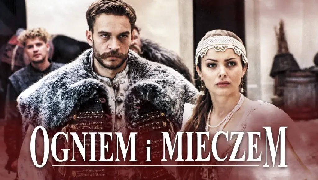 Pokazy gry bitewnej Ogniem i Mieczem