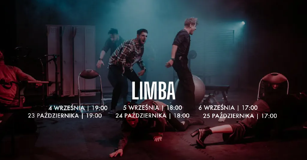 Limba – spektakl w reżyserii Piotra Ratajczaka