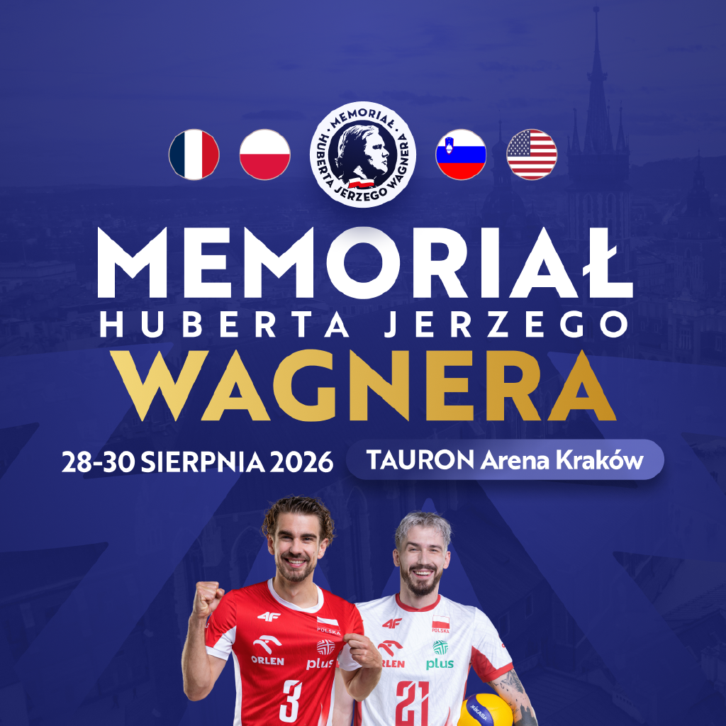 XXIII Memoriał Wagnera – turniej siatkarski