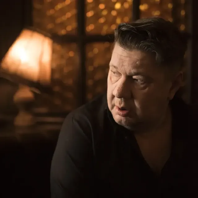 Marek Dyjak – koncert „Mężczyźni”