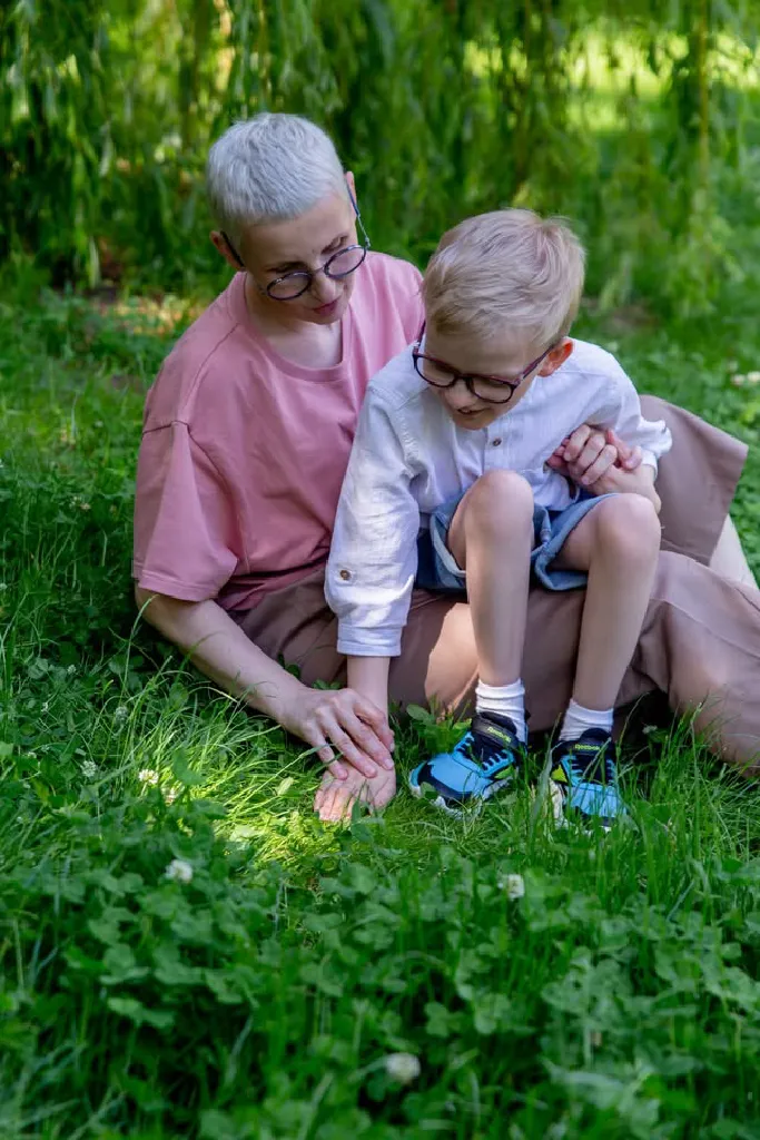 Wprowadzanie AAC u osób z niepełnosprawnością złożoną – szkolenie