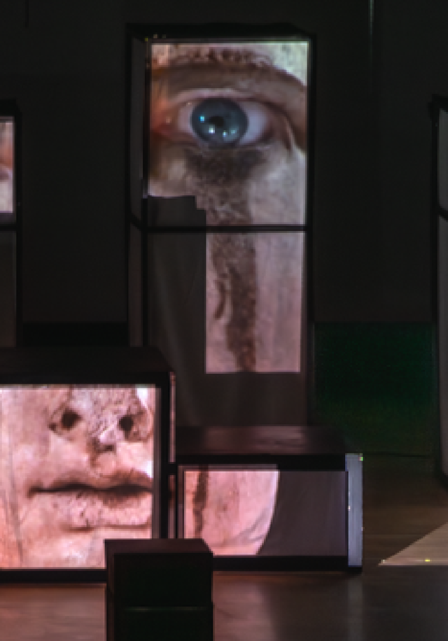 Elektra23 – spektakl Osiem Dni Teatr