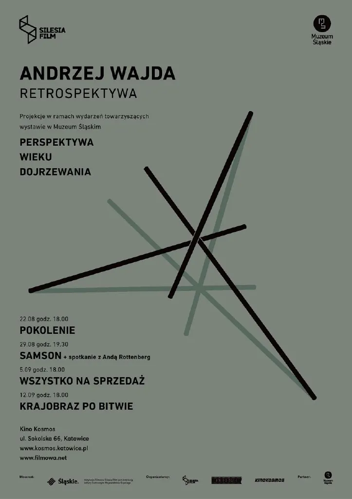 Krajobraz po bitwie