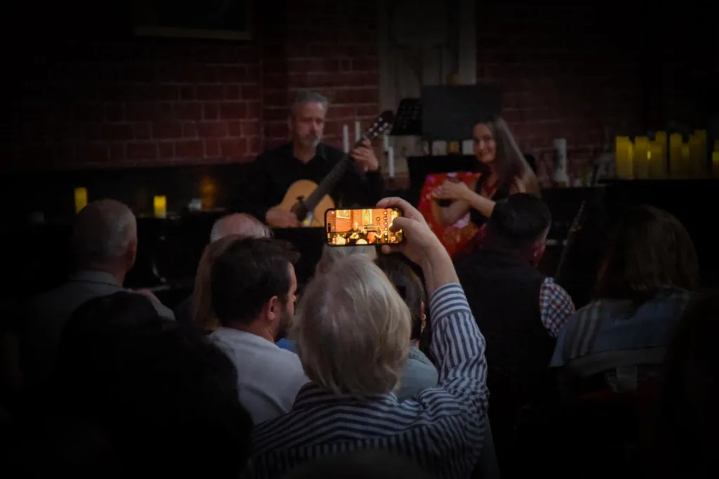 Hiszpański wieczór – koncert flamenco
