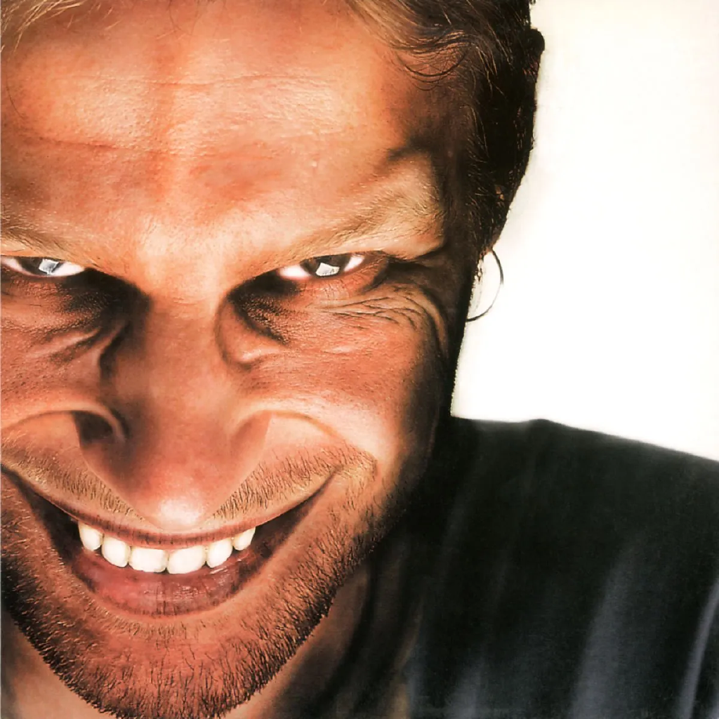 Wrocławski Klub Melomana – Aphex Twin