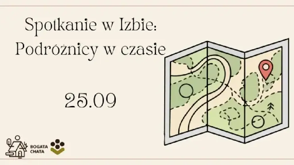 Podróżnicy w czasie – gra terenowa w Międzylesiu