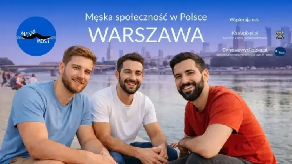 Warsztaty improwizacji – Między Mostami