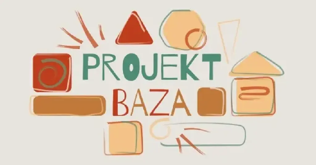 Projekt BAZA – warsztaty architektoniczne dla rodzin