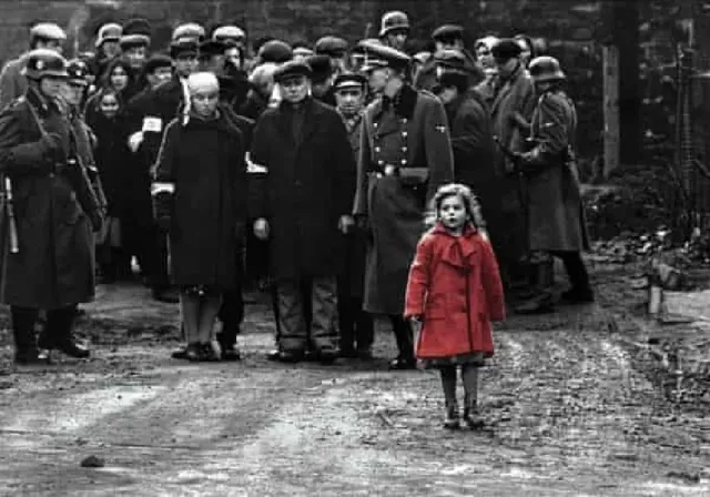Lista Schindlera – wycieczka z przewodnikiem po Podgórzu