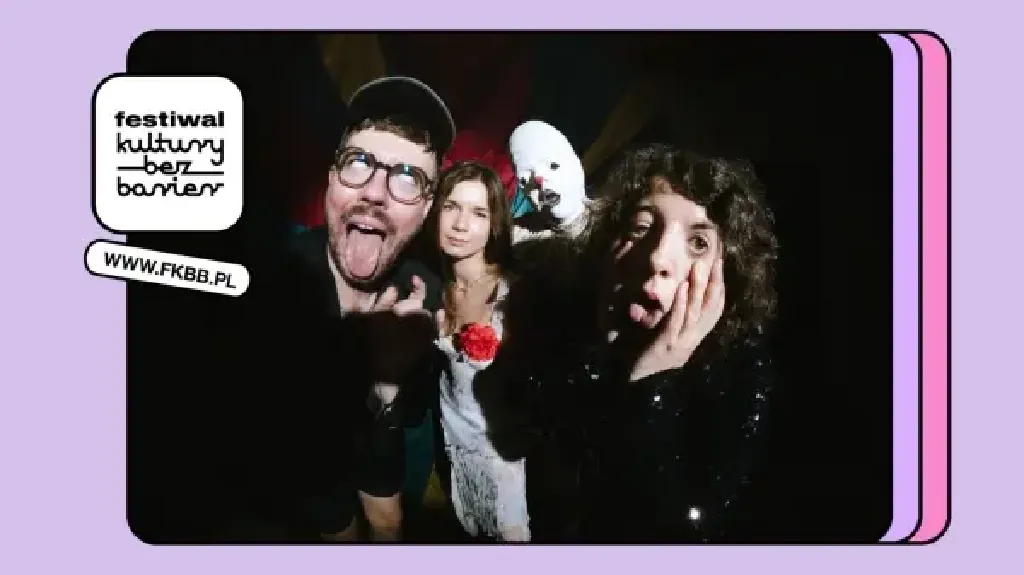 Freak Show – pokaz filmu i dyskusja