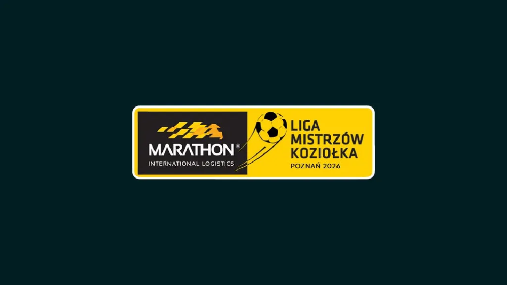 Marathon Liga Mistrzów Koziołka – jesień 2026
