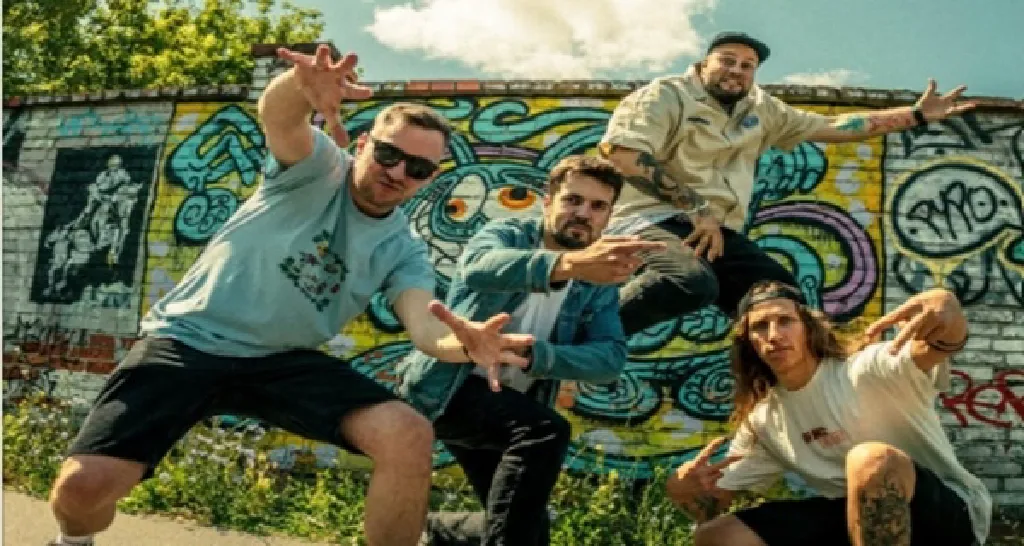 Spóźnione Lato, ODC i Strayfires – LIPCOPAD TOUR
