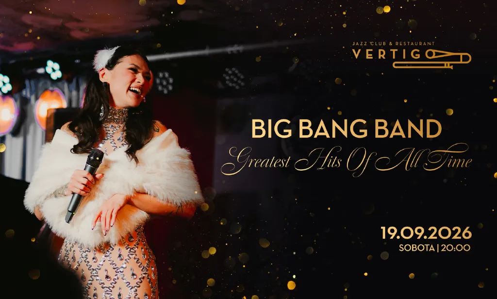 Big Bang Band – największe przeboje