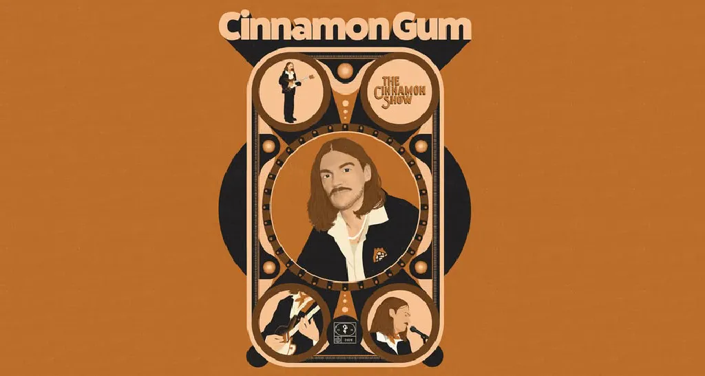 Cinnamon Gum – koncert w Jassmine