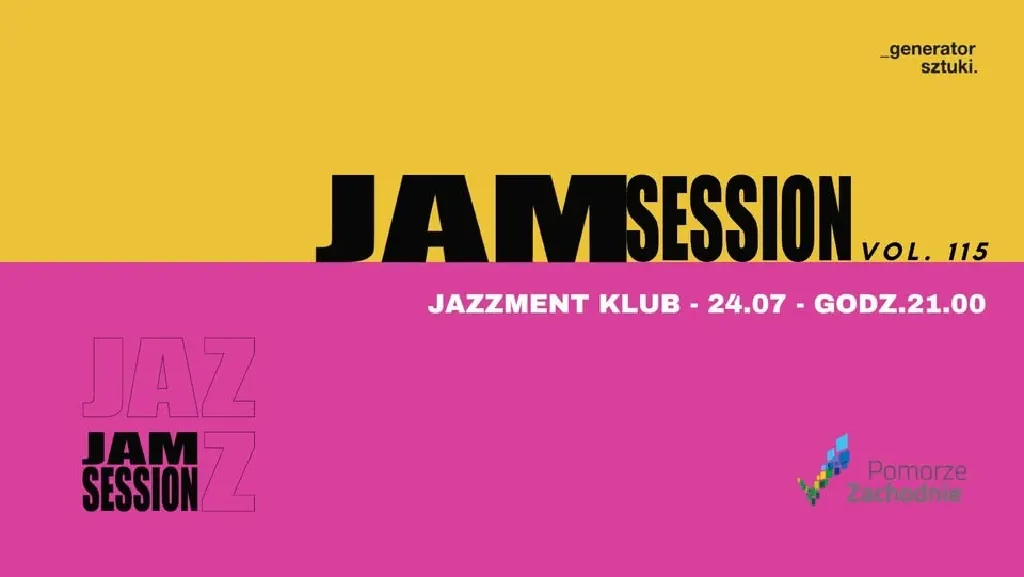 Jazz Jam Session