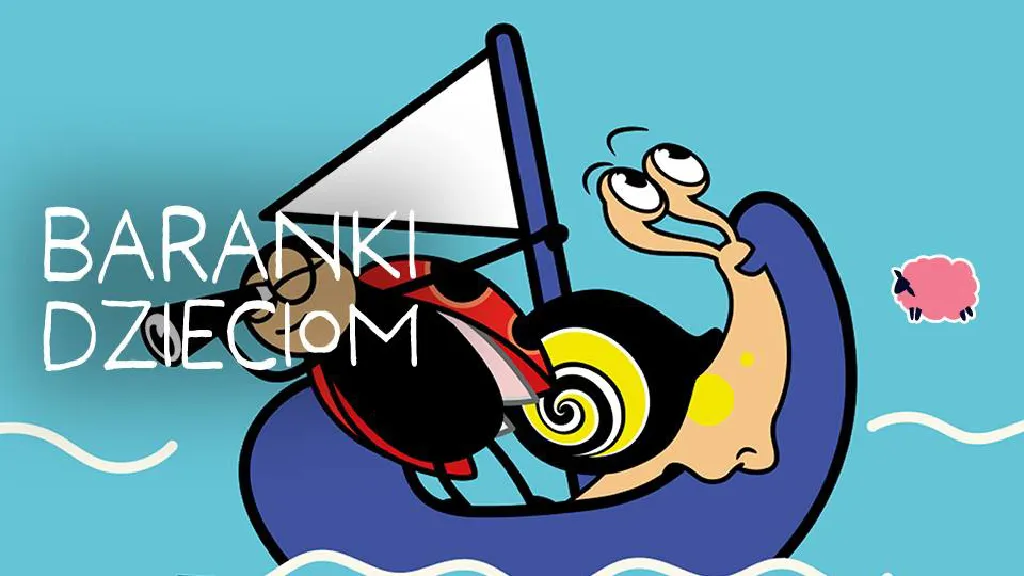 Baranki Dzieciom – Baczne oczka