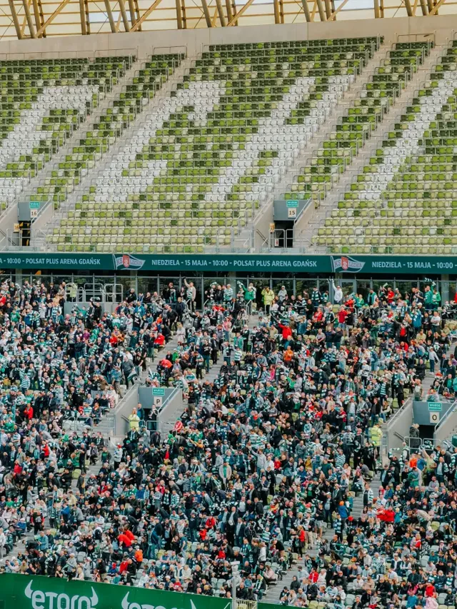 Lechia Gdańsk – Jagiellonia Białystok – mecz PP
