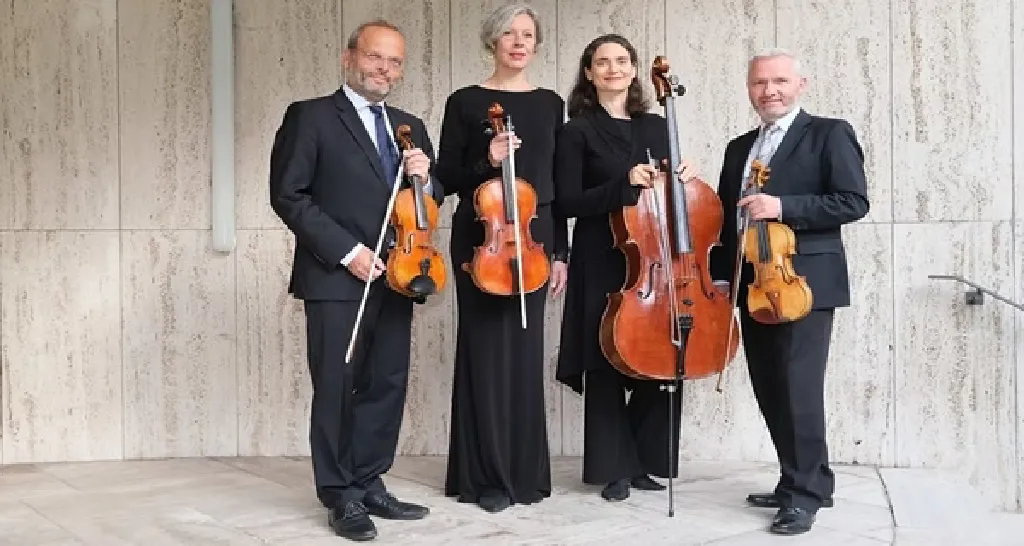 Między tradycją a pamięcią – koncert kameralny