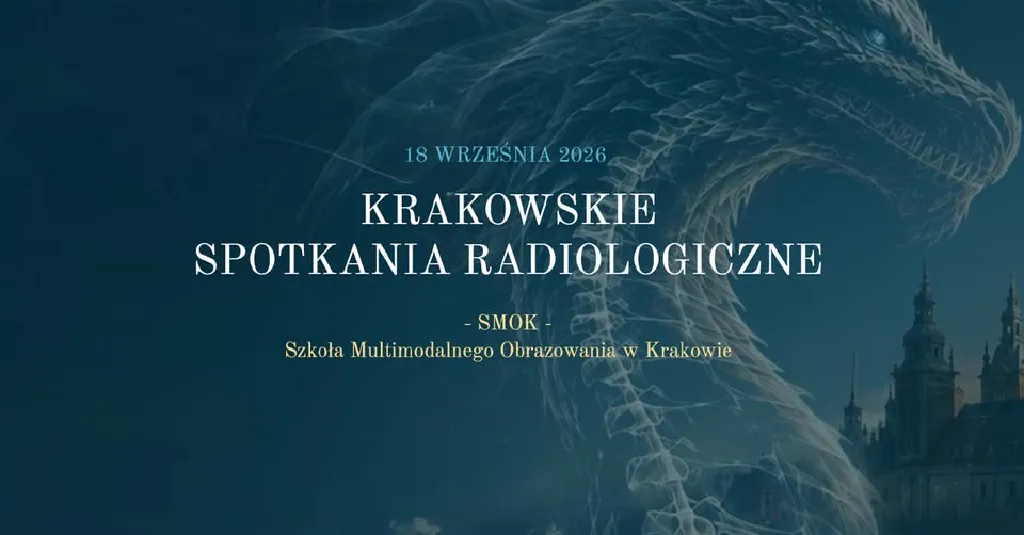 SMOK – Szkoła Multimodalnego Obrazowania w Krakowie